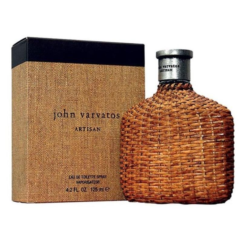 John Varvatos Artisan 125ml EDT for Men
